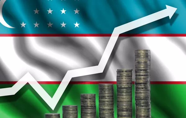Uzbekistan’s Economy Expected to Grow 6.7% in First Half of 2025: CERR