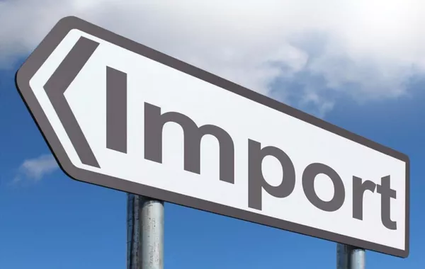 Uzbekistan Sees Double-Digit Import Growth in First Nine Months of 2025