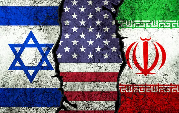 One Month into U.S.-Israeli War with Iran, Havoc With No End in Sight