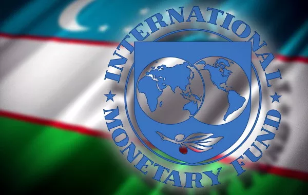 Why IMF Raised Uzbekistan’s Growth Forecast