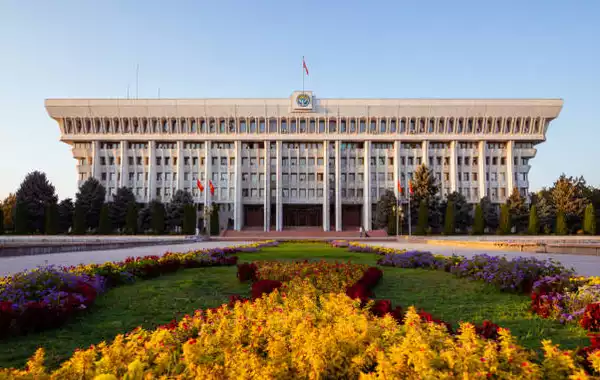 Kyrgyzstan Parliament Approves ADB Loan and Grant for Road Reconstruction