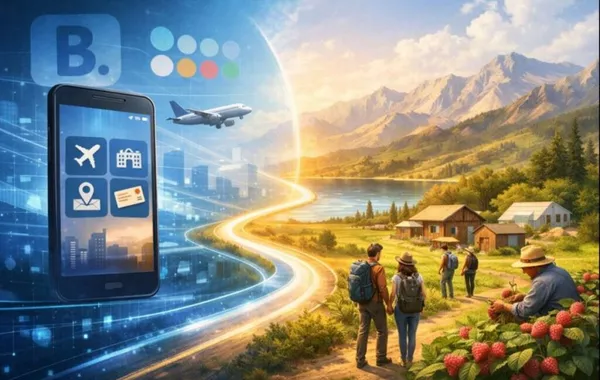 Uzbekistan Creates New Tourist and Agrotourism Zone