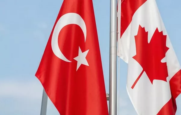 Türkiye, Canada Seek Strategic Partnership Ahead of NATO Summit