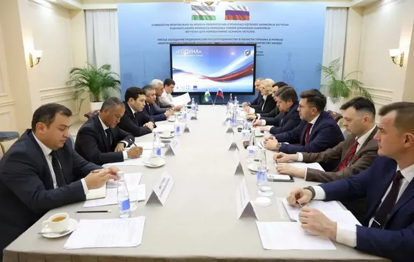 Uzbekistan, Russia Boost Cooperation in Tourism Sector