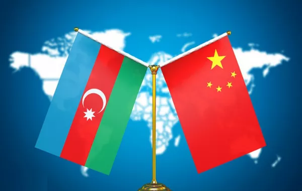 Southwest China’s Chongqing Triples Trade with Turkmenistan