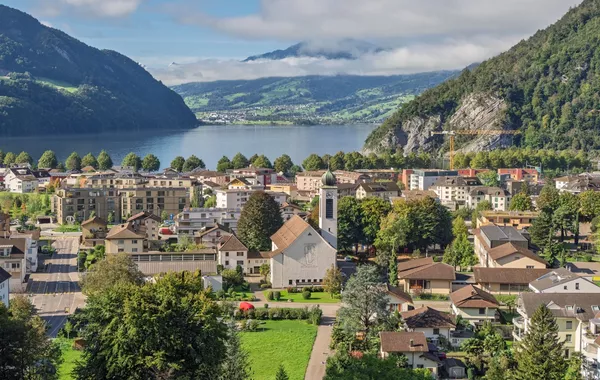 US–Iran Memorandum Signing Set for June 19 at Switzerland’s Bürgenstock Resort