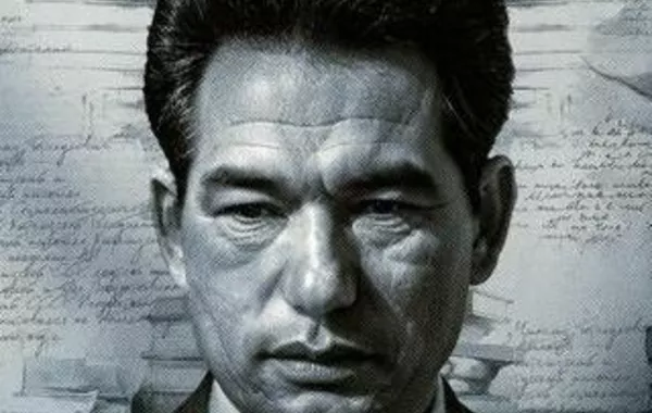 New Biopic to Illuminate Life of Kyrgyz Literary Legend