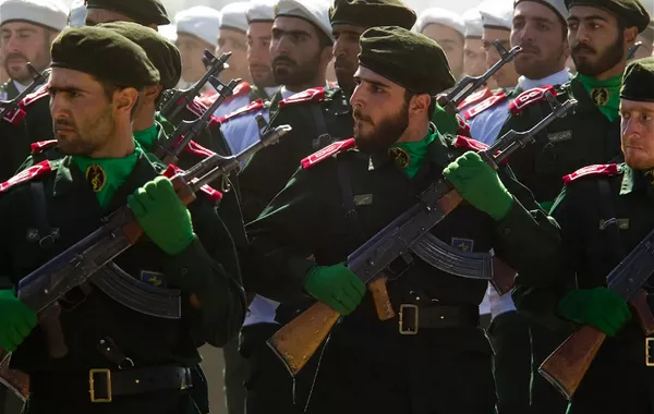 Iran Foils Militant Infiltration Linked to Kurdish PJAK