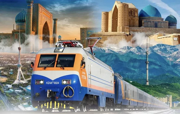 Turkmenistan, Uzbekistan, and Kazakhstan Create Cross-Border Tourist Route