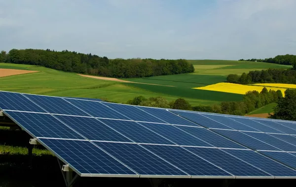 Kyrgyzstan, Hungary Partner on $300M Solar Energy Project