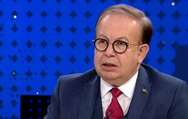 Cihat Yaycı: “Militants leaving Türkiye and Syria are moving to Iran” - VIDEO