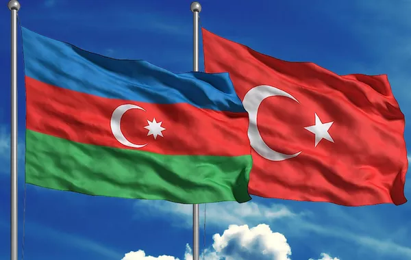 2nd Azerbaijan-Türkiye Investment Forum Kicks Off in Baku