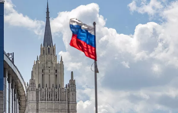 Russia Offers to Host Iran-Arab Dialogue as Moscow Pushes for Regional Mediation