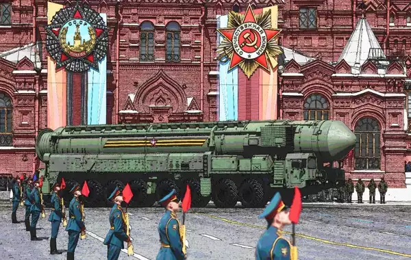 Central Asian Leaders to Attend WWII Parade in Moscow Alongside Putin