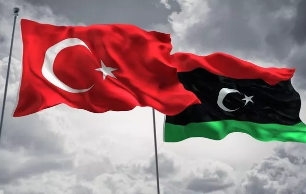 Türkiye and Libya Sign MoU After 17-Year Economic Hiatus