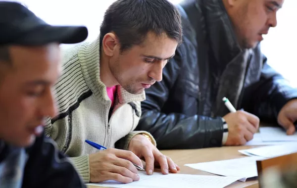 Russia May Exempt Some Migrant Workers From Language and History Exams
