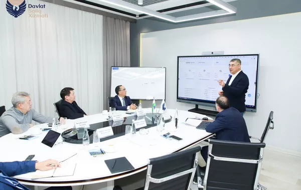 Uzbekistan, Kazakhstan Strengthen Digital Tax Cooperation in High-Level Visit