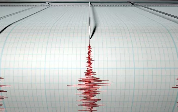 Magnitude 3.5 Earthquake Strikes Kyrgyzstan-Uzbekistan Border