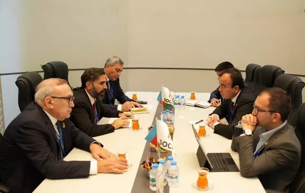Uzbekneftegaz, SOCAR to Fast-Track Joint Exploration in Uzbekistan’s Ustyurt Region