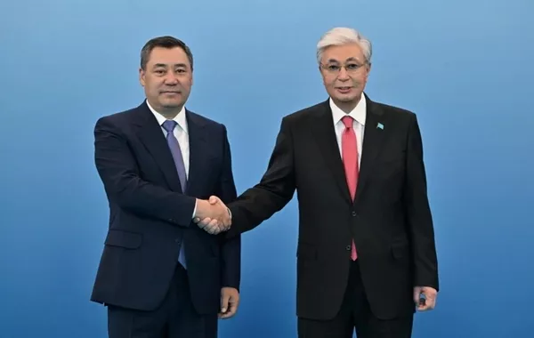 Kazakh President to Join Central Asia and Azerbaijan Leaders’ Meeting in Cholpon-Ata