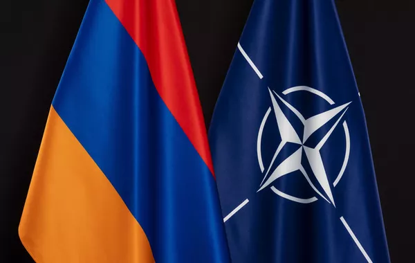 Armenia Praises Its Cooperation with NATO