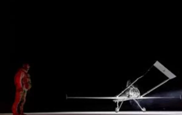 General Staff: Ukraine Strikes Saratov Oil Refinery in Russia