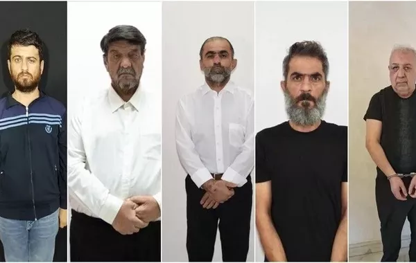 Türkiye Apprehends All Suspects in 2013 Reyhanli Bomb Attacks