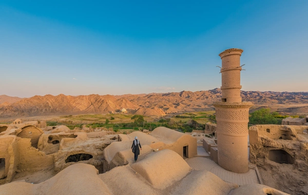 Uzbekistan, China Set Up Joint Archaeological Center to Enhance Silk Road Heritage Research