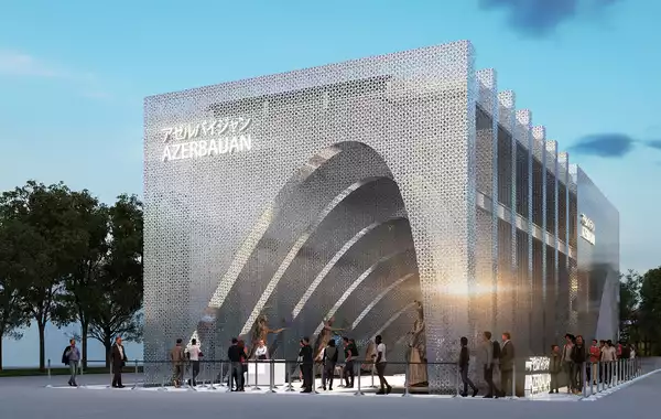 Azerbaijan to Launch National Pavilion at Expo 2025 Osaka