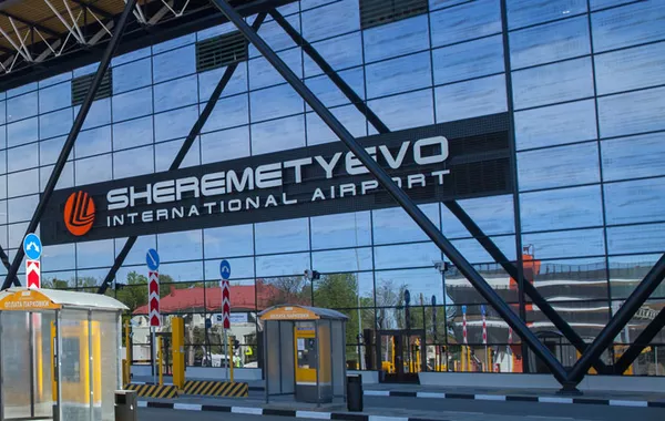 Over 70 Flights Delayed at Moscow's Sheremetyevo Airport