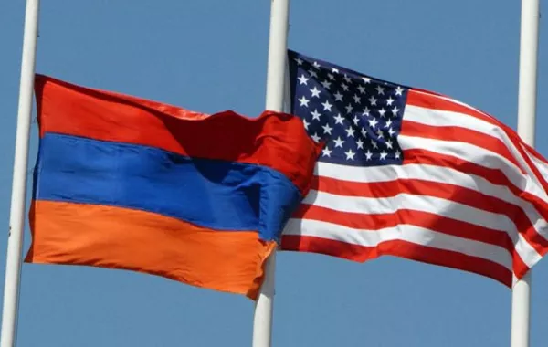 US Delegation to Visit Armenia for Trump Route Talks