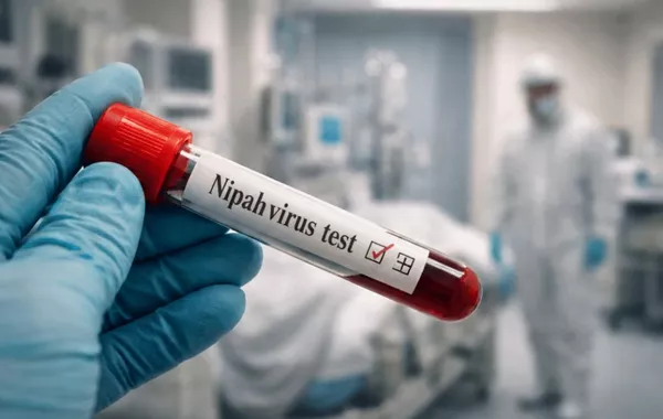Nipah Virus: What Central Asia Needs to Be Ready For
