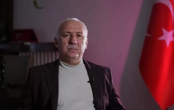 Hasan Oktay: “Peace Must Be Signed Before Russia Tries to Overthrow Pashinyan”