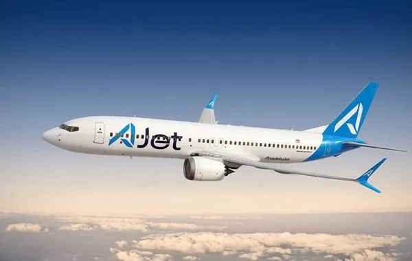 Türkiye’s AJet to Launch Direct Flights from Ankara to Tbilisi