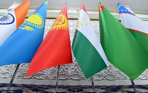 Central Asia, India Unlocking Untapped Trade and Investment Potential