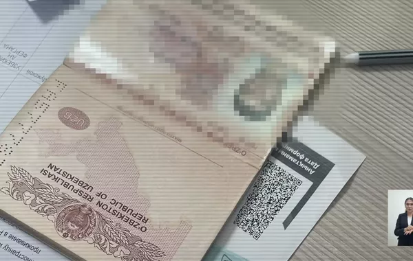 Kazakhstan Shuts Down Major Illegal Migration Network