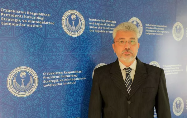 Uzbekistan President Proposes New Security Cooperation Initiative Within SCO