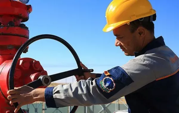 Iran Eyes Gas Imports from Russia and Turkmenistan to Bridge Winter Supply Gap