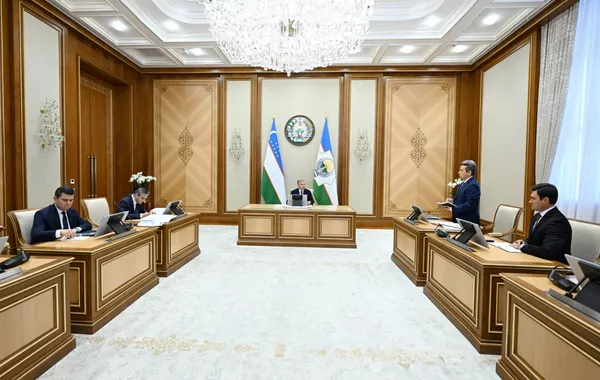 Uzbekistan Accelerates AI Development with New Strategic Goals