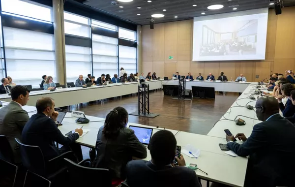 Azerbaijan’s “Climate and Peace” Diplomacy Gains Wide International Backing