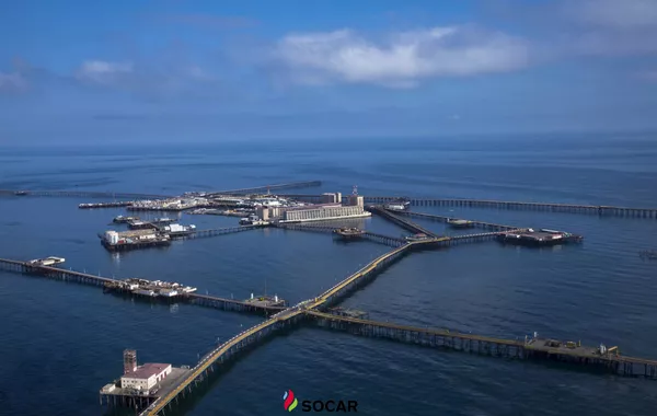 Türkiye Shifts From Russia and Iran Toward Azerbaijani Gas