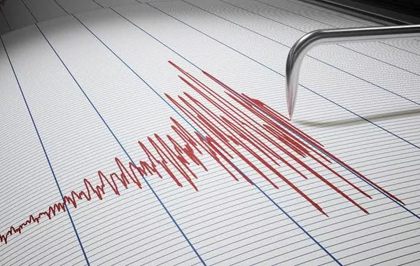 3.2-Magnitude Earthquake Jolts Azerbaijan's Shamakhi