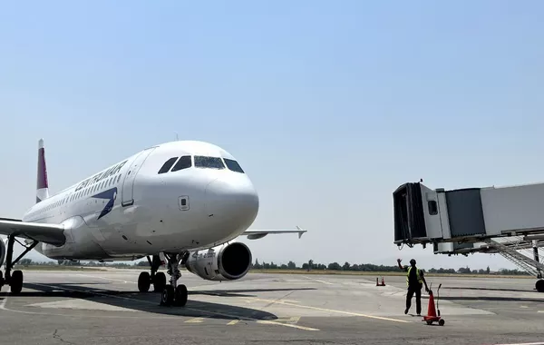 Uzbekistan, Tajikistan Reconnect with Direct Samarkand-Dushanbe Flights
