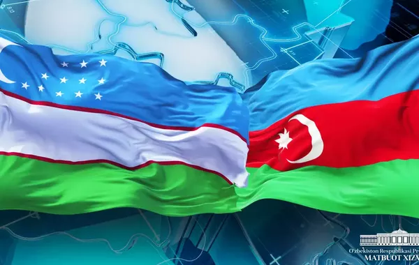 Uzbekistan-Azerbaijan Ties Reach Unprecedented Heights, Cooperation Expands Across Sectors