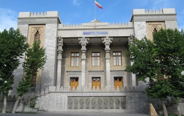 Iran Summons German Envoy Over Chancellor Merz’s Nuclear Remarks