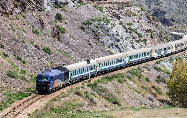 Iran to Launch New Railway Routes to Central Asia
