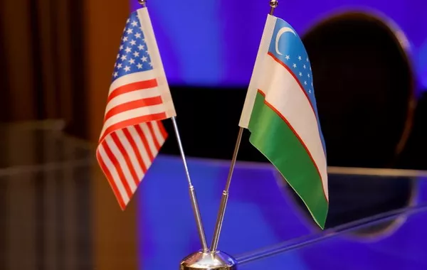 Uzbekistan, US Launch New Business and Investment Council