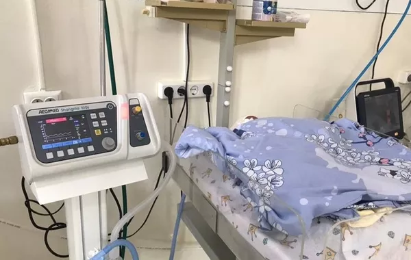 Five Infants Repatriated from Russia to Kyrgyzstan