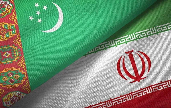Tehran and Ashgabat Set $3 Billion Trade Goal by 2028