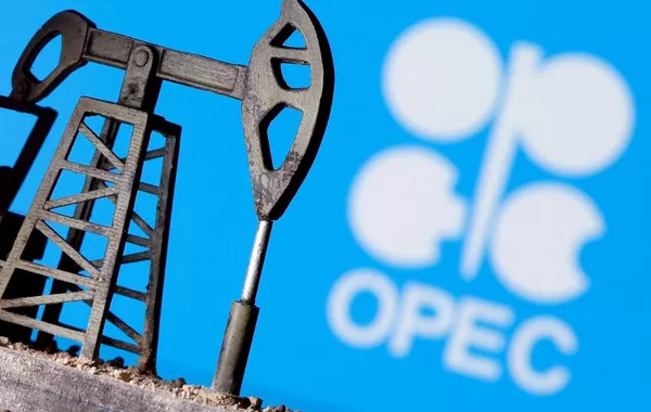 OPEC Maintains Strong Oil Demand Growth Forecast